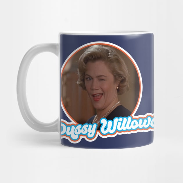 Serial Mom by OffBookDesigns